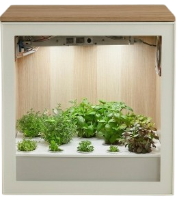 Habitat Cube